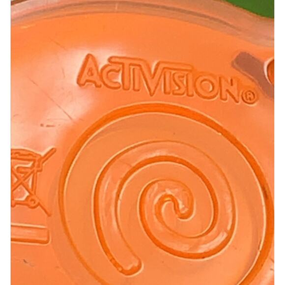 Skylander Action Figure Lot 41 Pieces Giants? 1" to 4" Tall Some Dups Good Clean - Picture 15 of 15